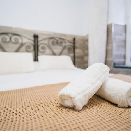 Apartamento En El Barrio De San Lorenzo, Junto A La Basilica Del Gran Poder Sevilla Dış mekan fotoğraf