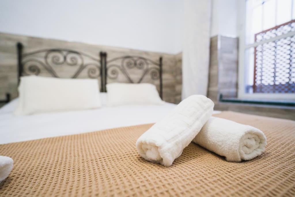 Apartamento En El Barrio De San Lorenzo, Junto A La Basilica Del Gran Poder Sevilla Dış mekan fotoğraf